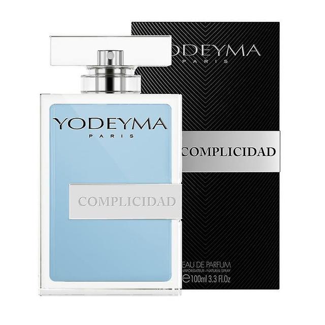 Yodeyma Complicidad Eau de Parfum for Men 100ml on Productcaster.