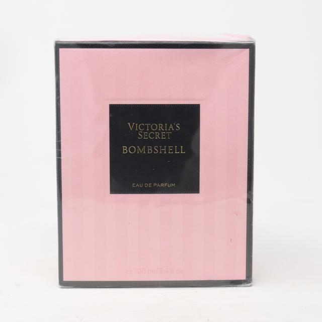 Bombshell By Victoria's Secret Eau De Parfum 3.4oz/100ml Spray New With Box on Productcaster.