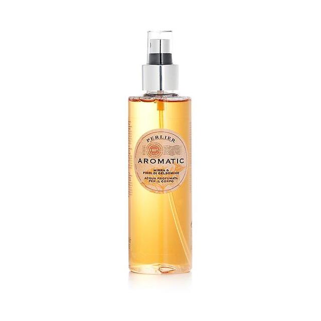 Perlier Aromaattinen mirra & fiori di gelsomino - 200ml / 6.7oz on Productcaster.