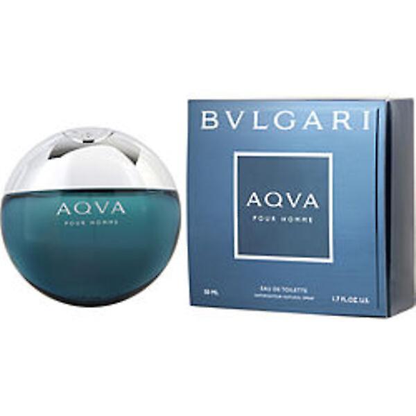 BVLGARI AQUA by Bvlgari EDT SPRAY 1.7 OZ For Men on Productcaster.