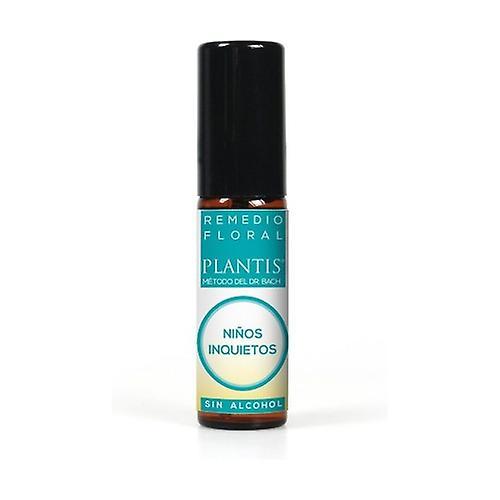 Plantis Alcohol Free Restless Children Eco 20 ml on Productcaster.