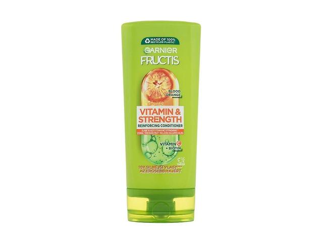 Garnier - Fructis Vitamin & Strength Reinforcing Conditioner - For Women, 200 ml on Productcaster.