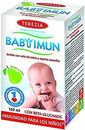 Terezia Baby Immun 100 ml on Productcaster.