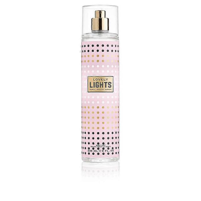 Sarah Jessica Parker Lovely Lights Body Mist 236 Ml Unisex on Productcaster.