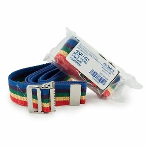 McKesson Gait Belt, Conde de 1 (Pacote de 1) on Productcaster.