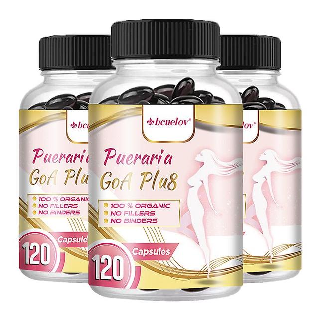 Tib Breast Enhancement Supplementsessence Breast Enhancement Breast Enhancerbreast EnhancerBreast Enhancermasaż Powiększanie piersi 120count-3bottle on Productcaster.