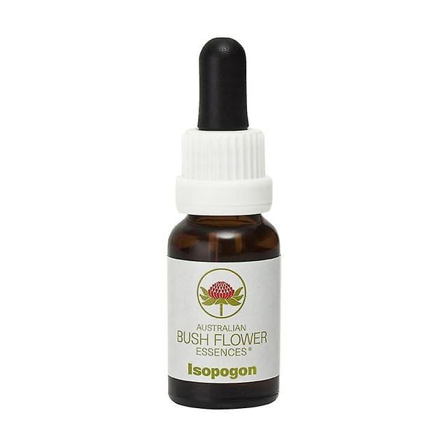 Australian Bush Flower Essences - Stock Essences 15ml-A - M-Isopogon on Productcaster.