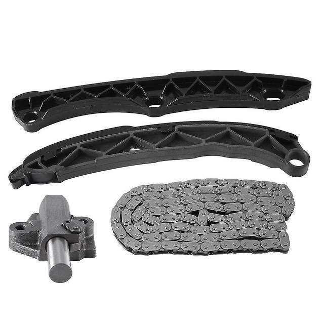 Timing Chain Kit For Accent 1.6l 24321-2g111, 24431-2g101, 24410-2g810, 24420-2c101 on Productcaster.