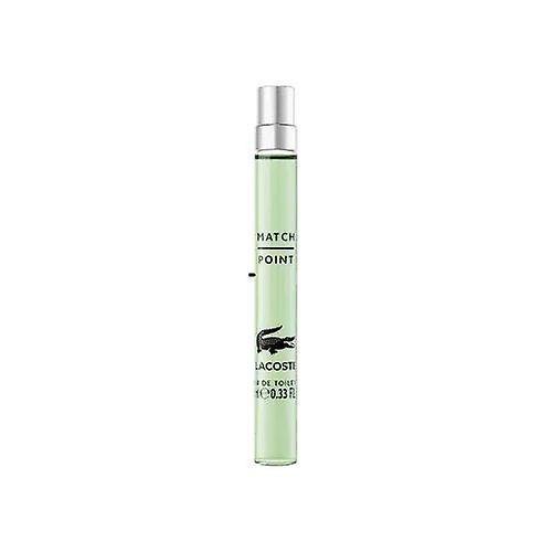 Lacoste Match Point Eau de toilette spray Pen 10 ml on Productcaster.