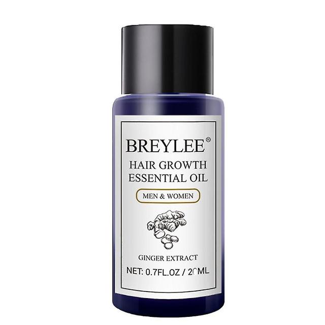 Joy 3 X Breylee Powerful Oil Baldness Anti on Productcaster.