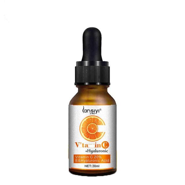 Lansiyi Vitaminc Liquid Serum Anti-aging Whitening Vc Essence Oil 30ml on Productcaster.