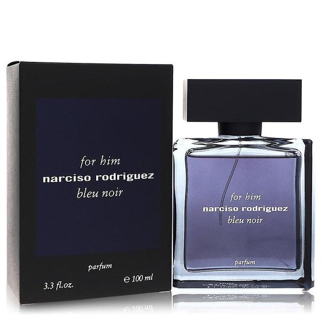 Bleu Noir by Narciso Rodriguez Parfum Spray 100ml on Productcaster.