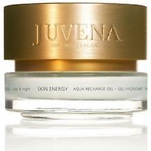 JUVENA - SKIN ENERGY Recharge Aqua Gel - Hydrating Cream Gel 50ml on Productcaster.