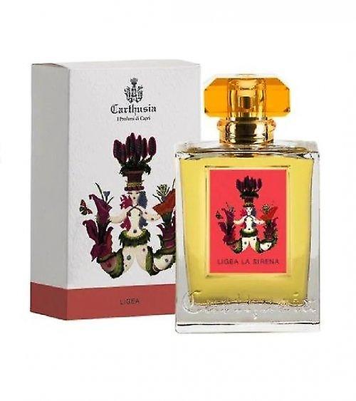 Carthusia Ligea Eau de parfum spray 100 ml on Productcaster.