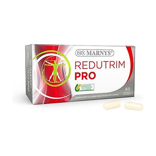 Marny's Redutrim Pro 60 capsules on Productcaster.