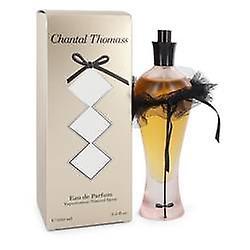 Chantal thomass gold eau de parfum spray by chantal thomass on Productcaster.