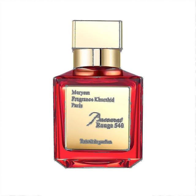 Baccarat Rouge 540 Extrait De Parfume Parfum 2.4 Floz/ 70ml on Productcaster.