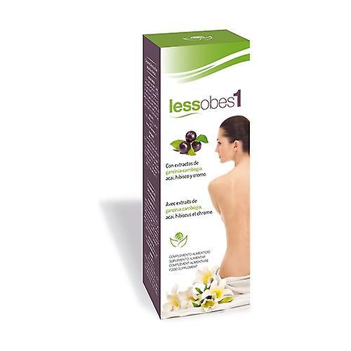 Bioserum Lessobes 1 Lipo-Reducer 250 ml on Productcaster.