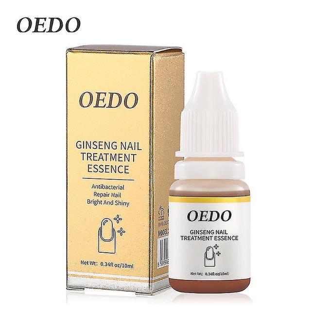 Mja Oedo Ginseng Nail Essential Oil Oedo009 on Productcaster.