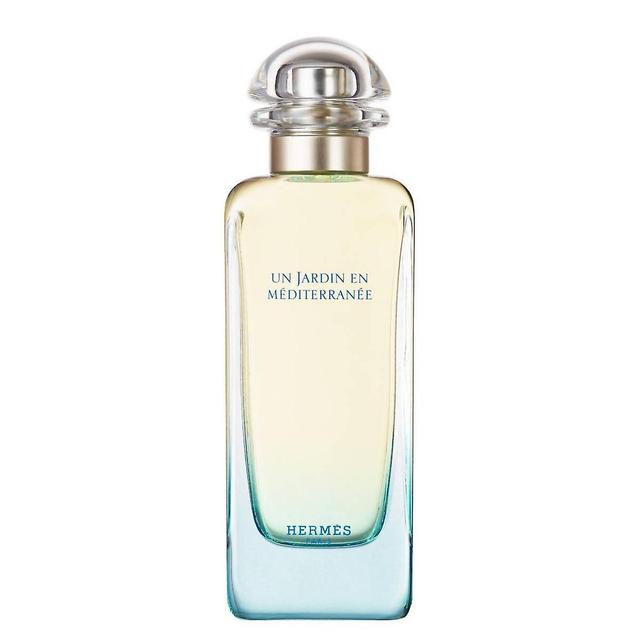 Herm s Un Jardin En M Direrran E / Eau De Toilette on Productcaster.