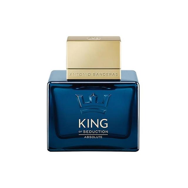 Antonio Banderas King of Seduction Absolute Edt 100ml on Productcaster.