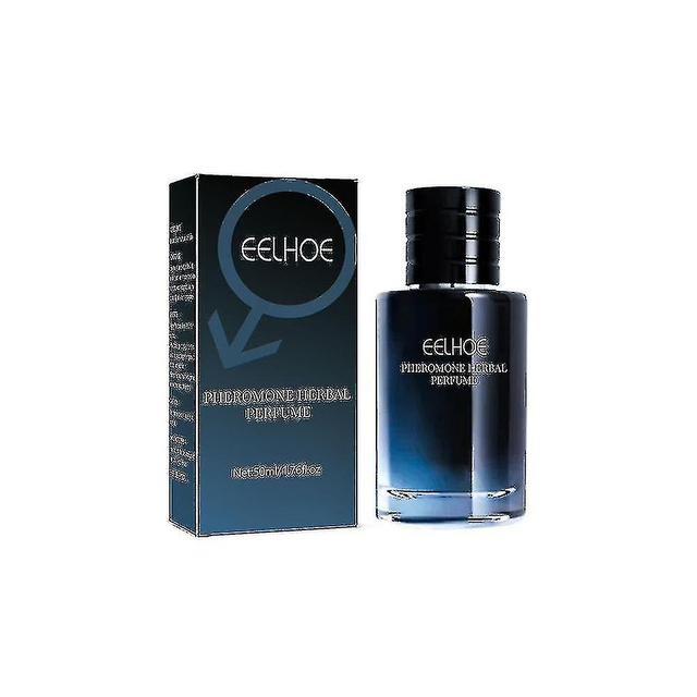 50ml-150ml Eelhoe Pheromone Men Perfume, Pheromone Cologne For Men Attract Women on Productcaster.