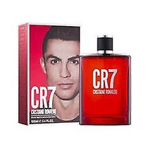 Cristiano Ronaldo - CR7 EDT 50ml on Productcaster.