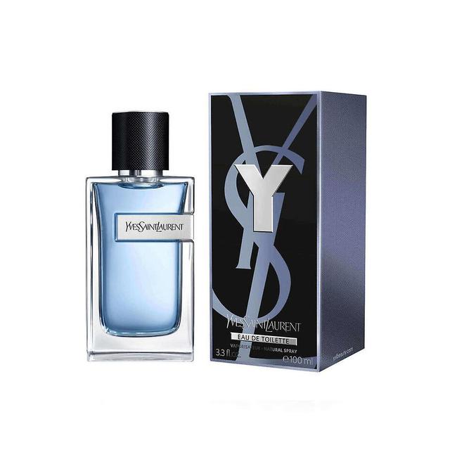 Parfym för män Yves Saint Laurent Y EDT 100 ml on Productcaster.