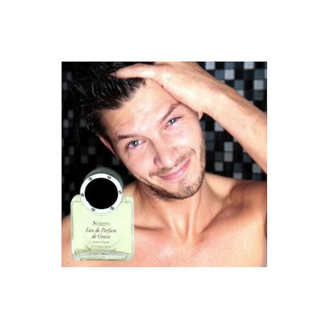 Sensitive Alex : Fresh fern - Eau de parfum Homme on Productcaster.