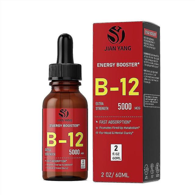 Vitamin B12 Drops Vitamin B12 Drops on Productcaster.