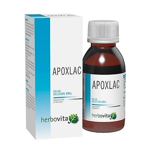 Herbovita Apoxlac 50 g on Productcaster.