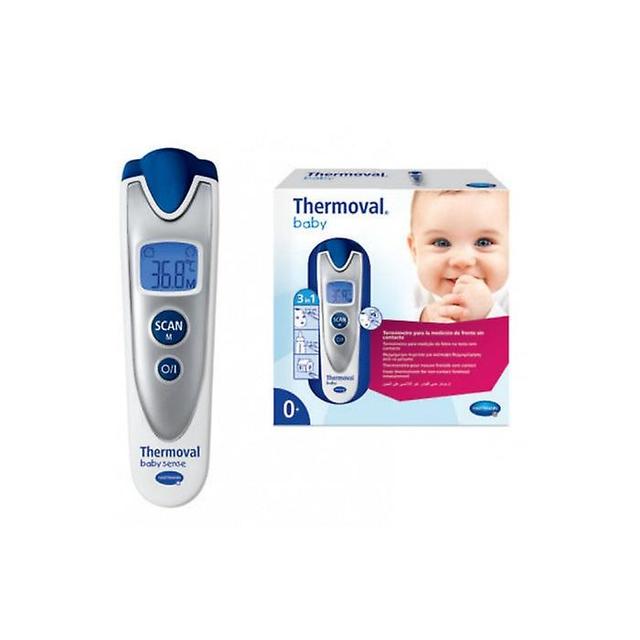 Hartmann thermoval baby sense on Productcaster.