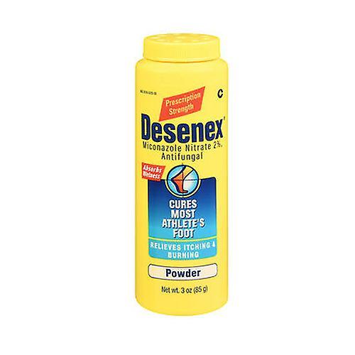 Desenex Antifungal Powder,3OZ,3 Oz (Pack of 1) on Productcaster.