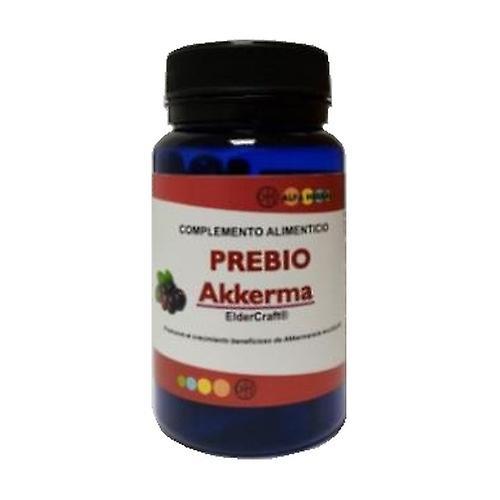 Alfa Herbal Prebio akkerma vægt og sukker kontrol 60 kapsler on Productcaster.