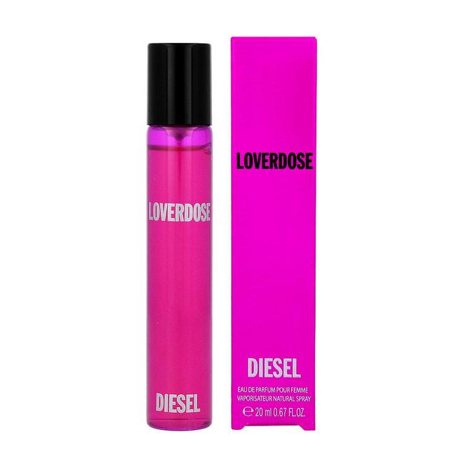 Women's Perfume Diesel EDP Loverdose 20 ml on Productcaster.