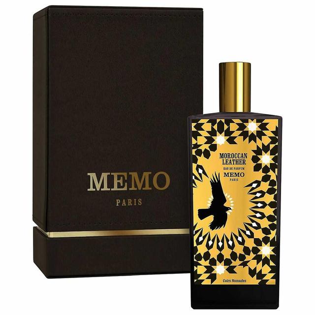 Profumo Donna Memo Paris EDP 75 ml Pelle Marocchina on Productcaster.