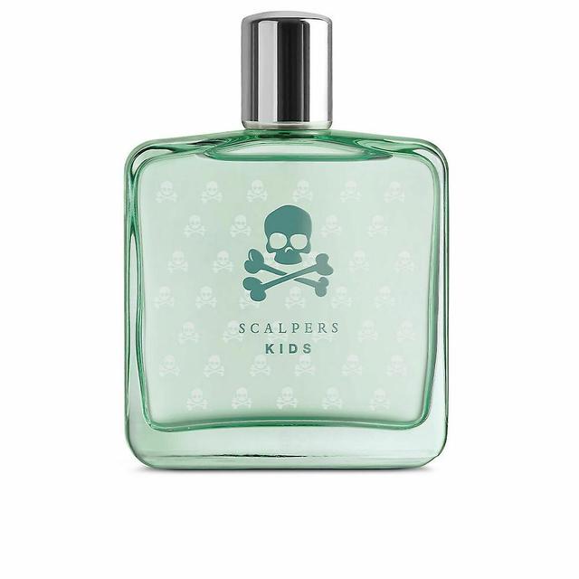 Children's Perfume Scalpers Kids Boy EDT 100 ml on Productcaster.