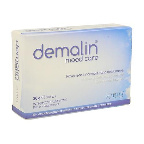 Glauber Pharma Demalin 60 tabliet on Productcaster.