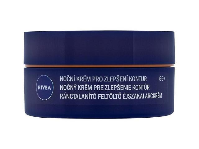 Nivea - Anti-rynke 65+ - For kvinner, 50 ml on Productcaster.