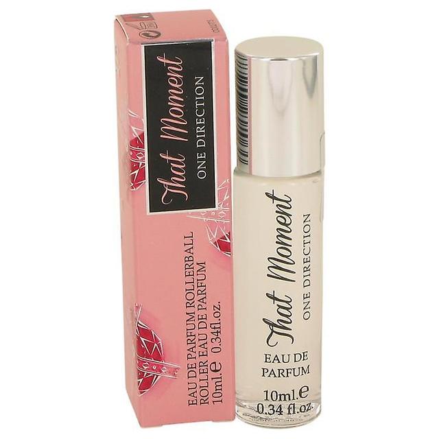 One Direction Ese momento rollerball edp por una dirección 0.33 oz rollerball edp on Productcaster.