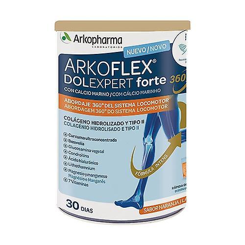 Arkopharma Arkoflex Dolexpert Forte 360 390 g pulver on Productcaster.