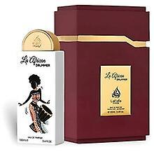 Lattafa Perfumes - La African Drummer EDP 100ml on Productcaster.