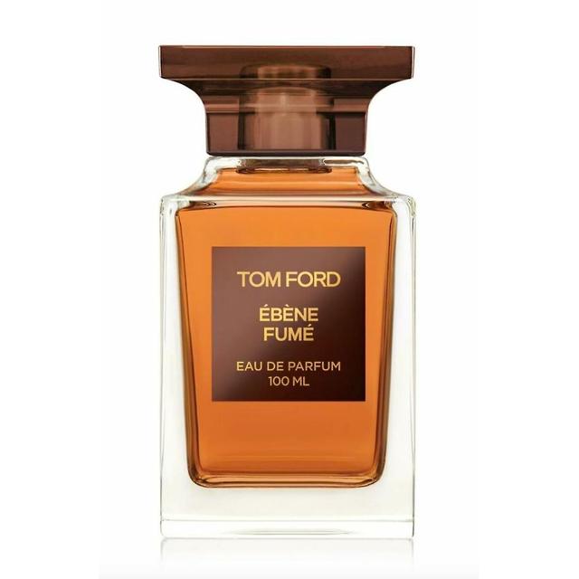 Perfume Unissex Tom Ford Ébène Fumé EDP 100 ml on Productcaster.