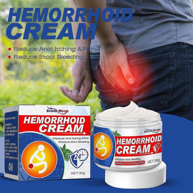 Hemorrhoid Breaking Cream on Productcaster.