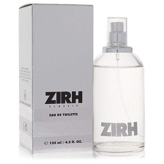 Zirh eau de toilette spray by zirh international on Productcaster.