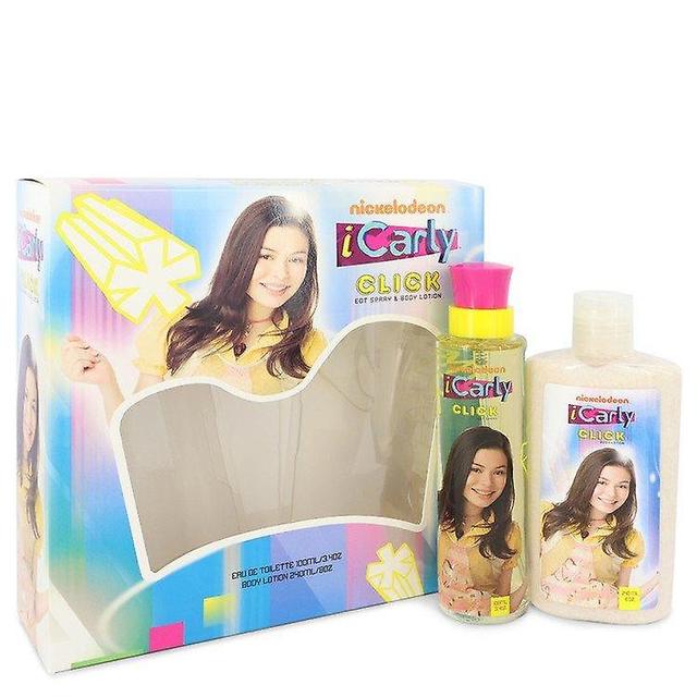 Marmol & Son Icarly Click Geschenk-Set von Marmol & Sohn on Productcaster.