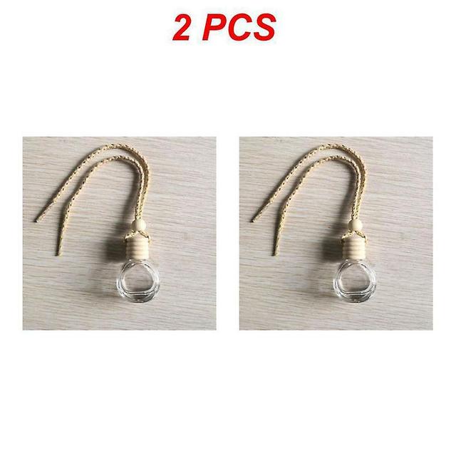 1/2/3pcs Auto Parfüm Auto Lufterfrischer Nachfüllen Geruch Entferner Duft Diffusor Pflanze ätherisches Öl für Luftbefeuchter Stil A 2 Stück on Productcaster.