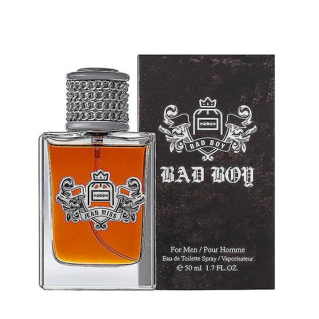 Alpha-men Feromone Perfume, Pheromone Cologne For Men Attract Women Body Spray 50Ml on Productcaster.