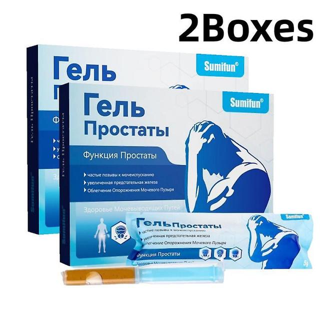 10pcs Prostate Ointment Treatment Frequent Urination Prostatitis Urology Infection Renal Insufficiency Cure Kidney Deficiency Cream on Productcaster.