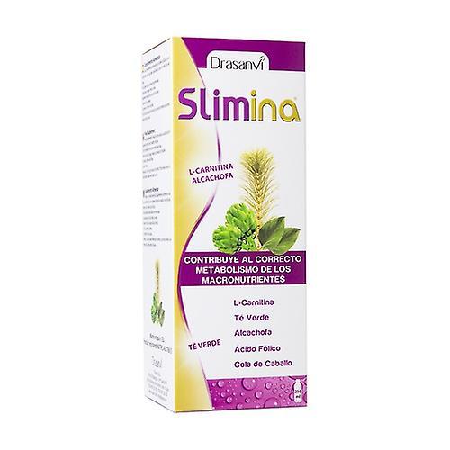 Drasanvi Slimina 250 ml on Productcaster.